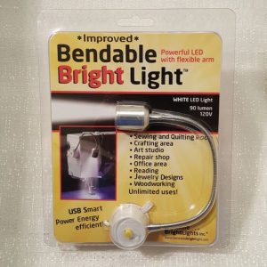Light – Bright Light Bendable Lamp – LED