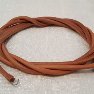 Brown cords