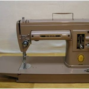 Table – Sew Steady 301 Singer Sewing Machine – Short or Long Bed