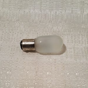 Light Bulb – Incandescent