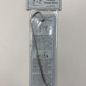 Featherweight Portable Thread Stand
