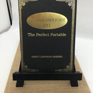 Manual – The Perfect Portable – Black and Gold Edition